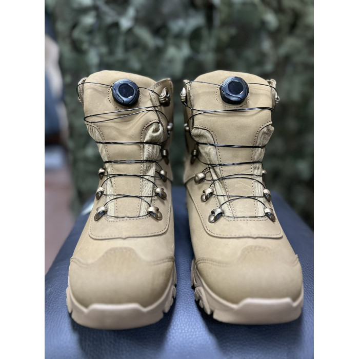 Danshoes 120/2 койот/2 р.44