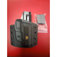 Кобура ATA Ranger ver.1 для Форт-12/12P Black правша