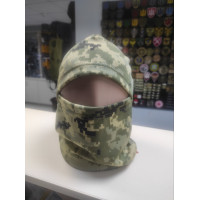 Балаклава DFP CoolMax MM14 Піксель