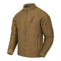 Куртка Wolfhound Climashield Apex Coyot р.XL Helikon-Tex