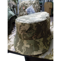 Кепка ЗСУ піксель 54р