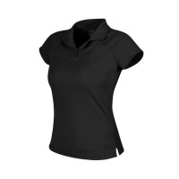 Жіноча футболка COTTON чорна p.XS HELIKON-TEX