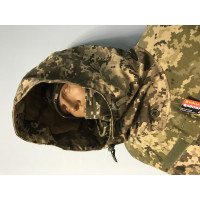 Костюм тактичний Горка 44-46/3
