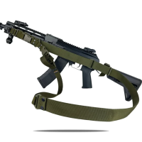 Ремінь триточковий RAGNAROK Hel sling Олива