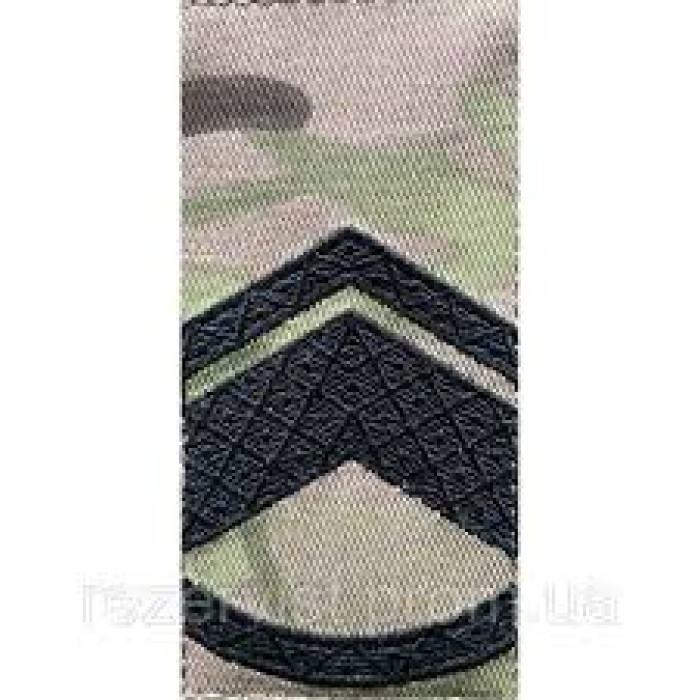 Погон мультикам Майстер Сержант (ВВ)
