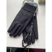 Рукавички водонепроникні Dexshell StretchFit ( чорні XL )