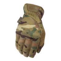 Mechanix Anti-Static Fastfit Cloves Multicam XL