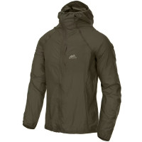 Куртка Helikon-Tex Wind Jacket-WindPack Nylon (Taiga Green) р.M/R