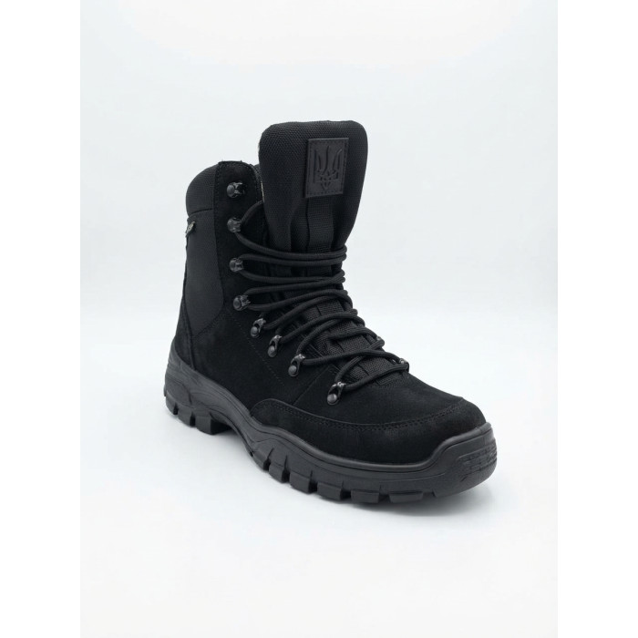 Danshoes 73/3 чорні р.43