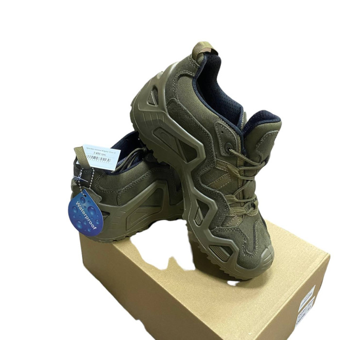 Кросівки тактичні Alligator Olive 44