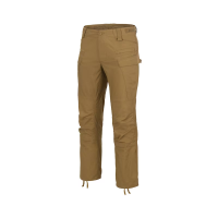 Штани Helikon-Tex SFU NEXT Mk2-PolyCotton Stretch Ripstop (Coyote) р.2XL/R