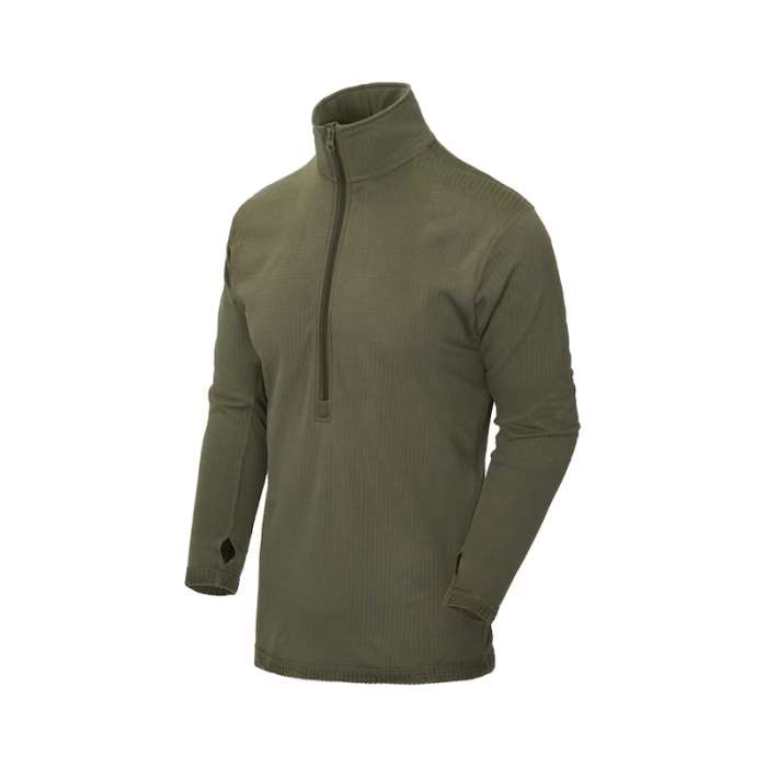 Термофутболка LEVEL 2 OLIVE р.L HELIKON-TEX