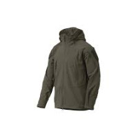 Куртка Trooper MK2 Stormstretch Green р.S HELIKON-TEX