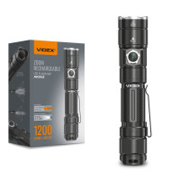 Ліхтар портативний світлодіоний Videx VLF-А105Z 1200LM 5000К (26567)
