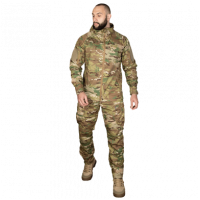 Костюм CM Stalker 3.0 Twill Multicam 7061 XL