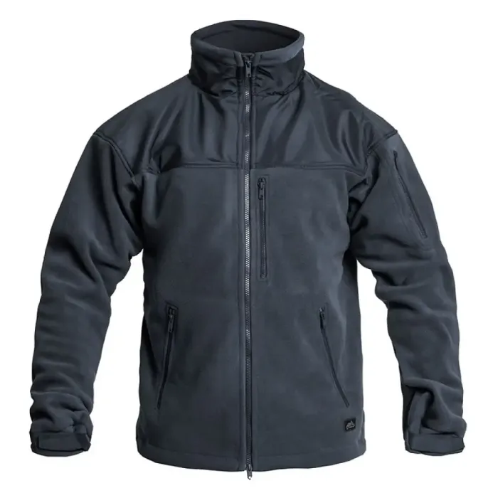 Куртка флісова CLASSIC ARMY Navy Biue XL HELIKON-TEX