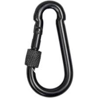 Карабін Skif Outdoor Clasp2, 180 кг