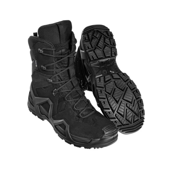 Черевики Lowa Zaphyr GTX MID Black 45