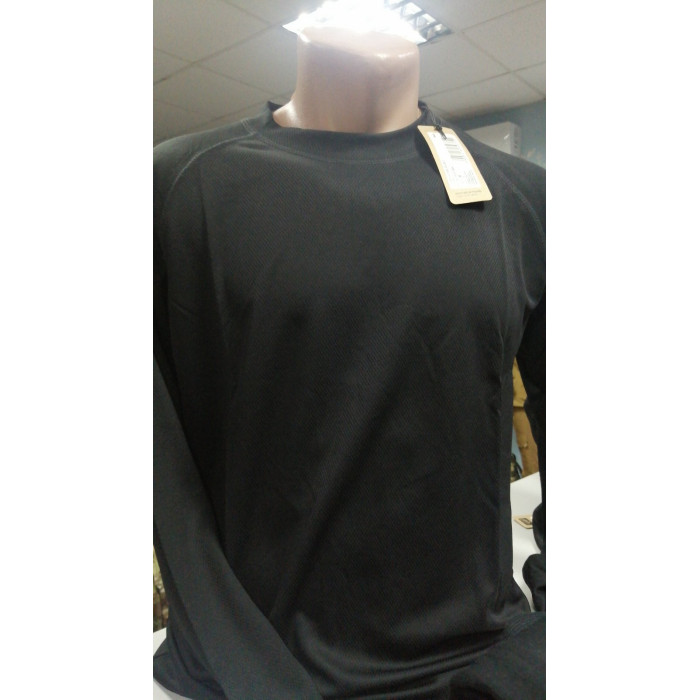 Термофутболка LEVEL1 BLACK р.2XL HELIKON-TEX
