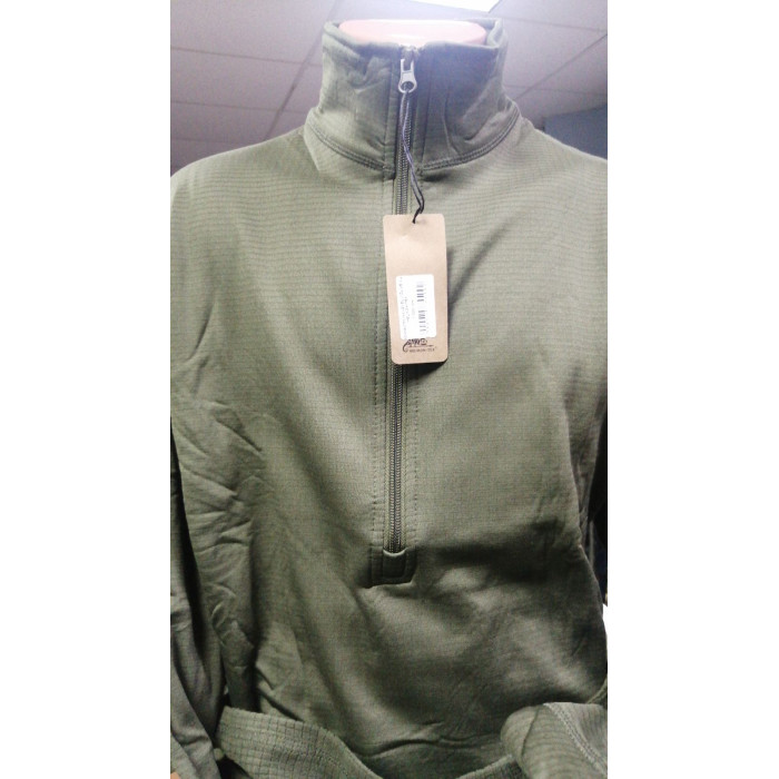 Термофутболка LEVEL 2 OLIVE р.L HELIKON-TEX