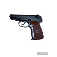 Пневматичний пістолет Макарова Borner PM 49