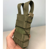Підсумок з пластиком PROF 4.5.0 олива
