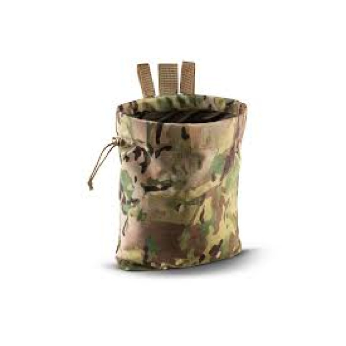 Підсумок для скиду магазинів з підкладкою на MOLLE мультикам
