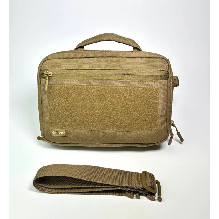 Сумка Tablet койот Реал 2
