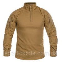 HELIKON сорочка MCDU  combаt NyCo Coyote M