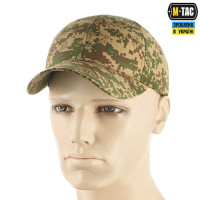 M-Tac бейсболка легка Gen.2 NGU Camo XS