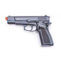 Стартовий пістолет Blow Magnum (Browning Hi Power)