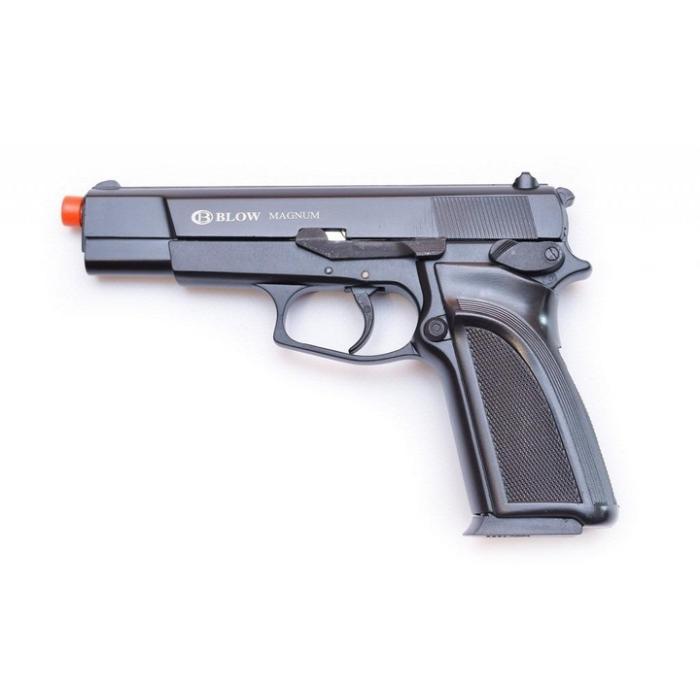Стартовий пістолет Blow Magnum (Browning Hi Power)