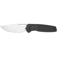 Ніж CJRB Acacia Black