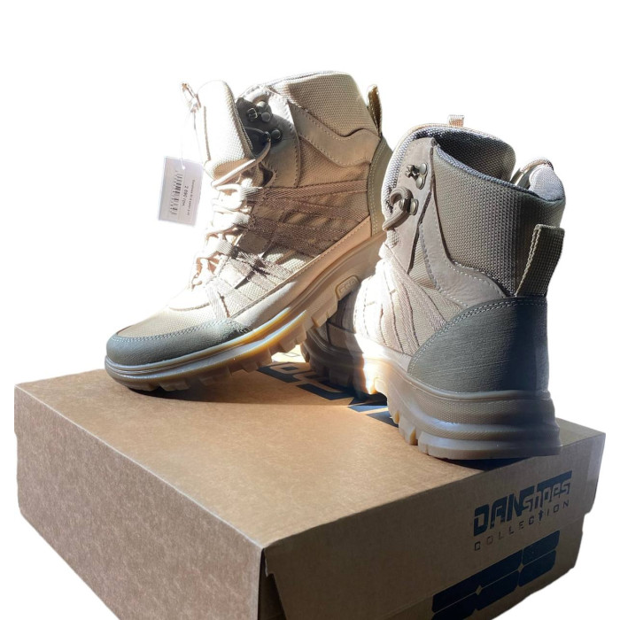 Danshoes 90 А койот р.46 ( Весна)