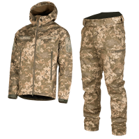Костюм SoftShell 3.0 MM14 6575 S(р)