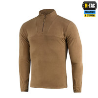 M-Tac кофта Delta Fleece coyote brown L