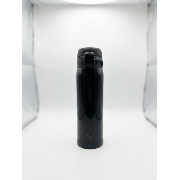 Термокружка Zojirushi SM-SR48BC 0,48 л.чорний