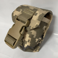 Підсумок гранатний полікордура піксель MG