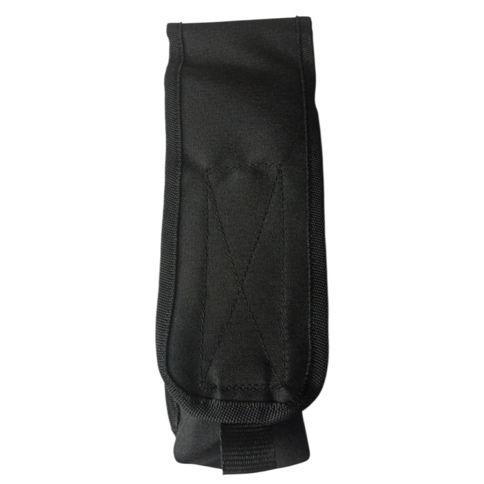 Тактичний підсумок під магазин РПК 5.45, 7.62(під 2 магазини)один.чорний