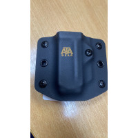 Паучер ATA Pouch ver.1 для ПМ/ПМР/ПМ-Т Black правша/лівша