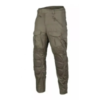 Штани Mil-Tec CHIMERA COMBAT PANTS олива р.L