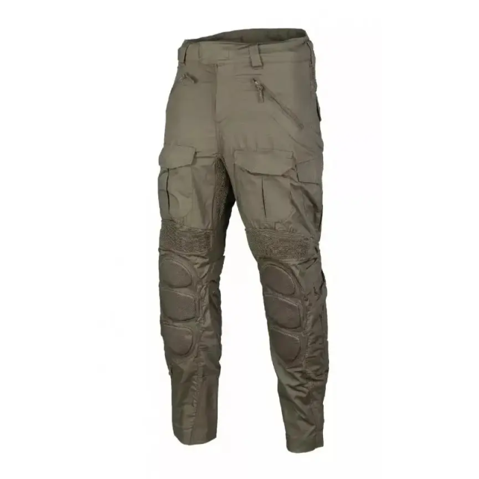 Штани Mil-Tec CHIMERA COMBAT PANTS олива р.L