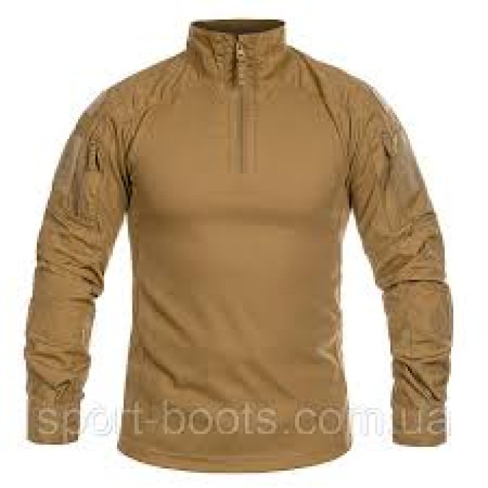 HELIKON сорочка MCDU  combаt NyCo Coyote XL