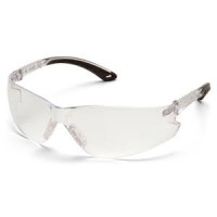 Окуляри Pyramex Itek (clear) Anti-Fog прозорі