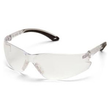 Окуляри Pyramex Itek (clear) Anti-Fog прозорі