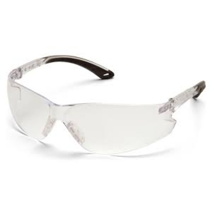 Окуляри Pyramex Itek (clear) Anti-Fog прозорі