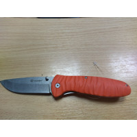 Ніж складний Ganzo G6252-OR помаранчевий