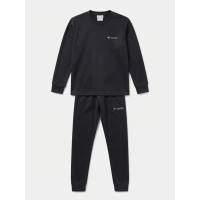 Термобілизна Columbia  чорна р.3XL АХ