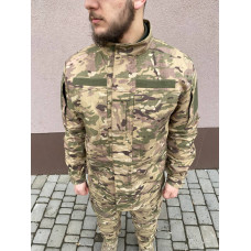 Кітель польовий GB MTP камуфляж  Demobil мультикам 190/120
