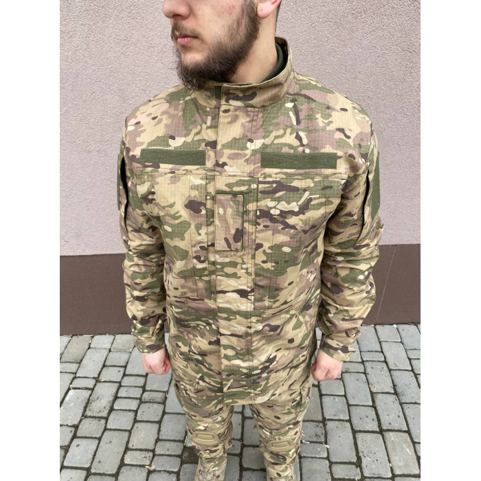Кітель польовий GB MTP камуфляж  Demobil мультикам 190/120